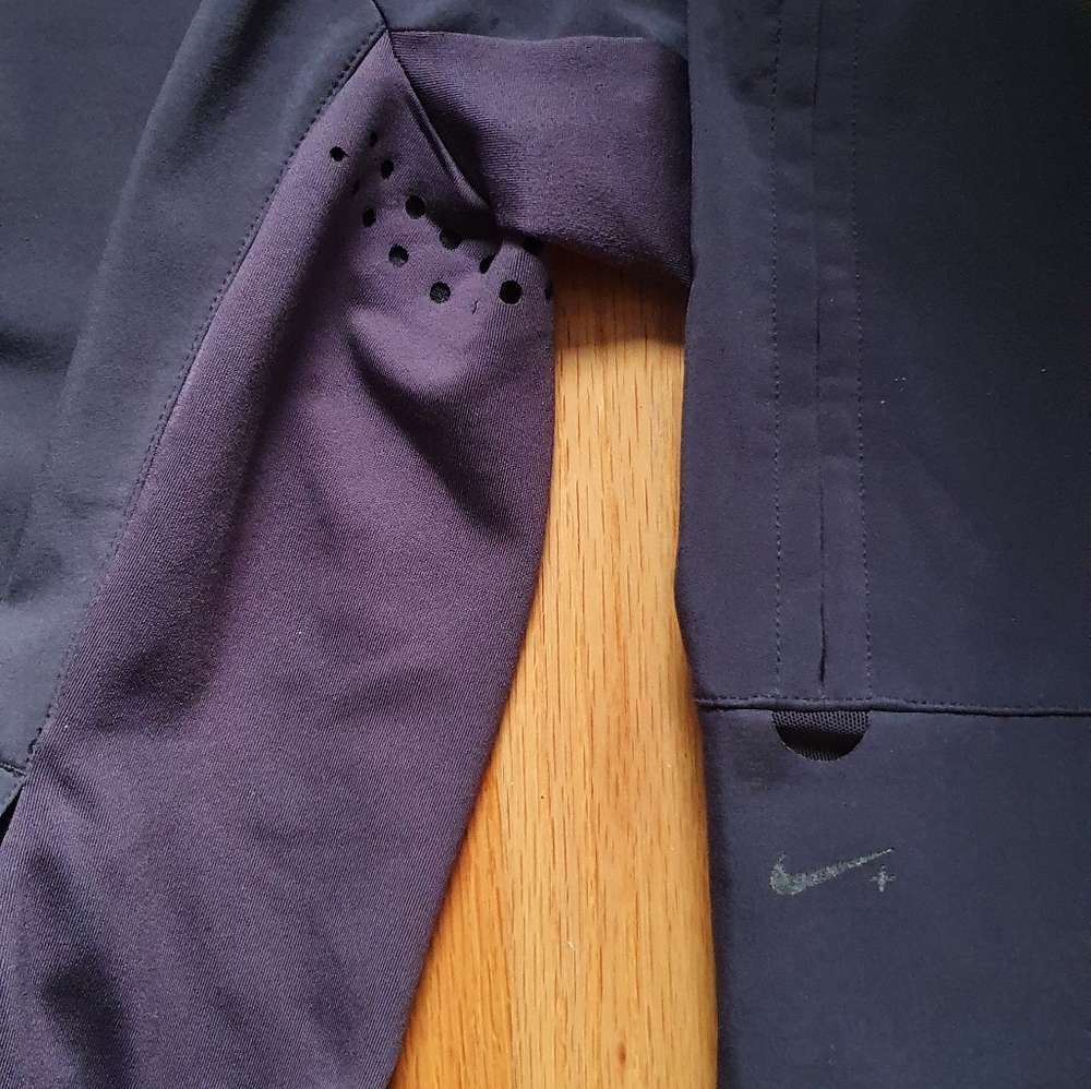 Nike+ Soft Shell Jacket - image 2